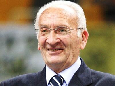 Βασίλης Γεωργίου: «Μπόγρη, σου γράφω σαν...