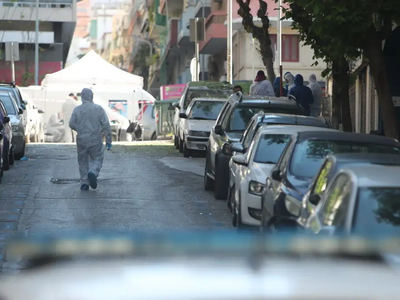 Θεσσαλονίκη: Αναζητούν απαντήσεις στο κι...