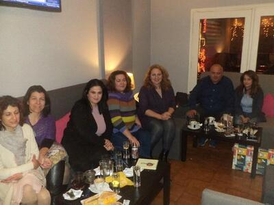 Χριστουγεννιάτικη γιορτή από την ΕΣΗΕΠΗΝ...