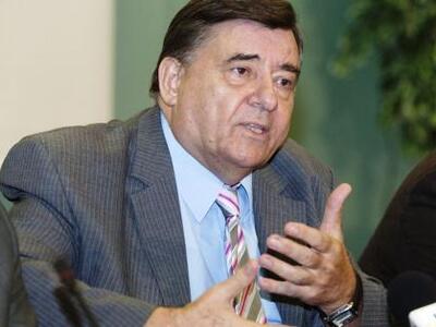 Καρατζαφέρης: Κανένας απολύτως δίαυλος ε...