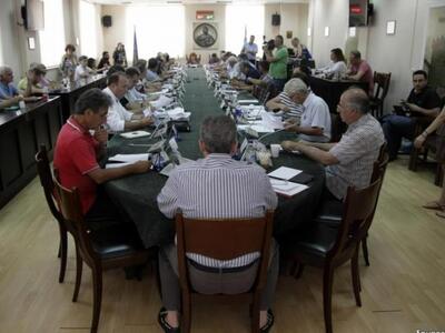 Πάτρα: Παμπατραϊκή συγκέντρωση στην Τριώ...