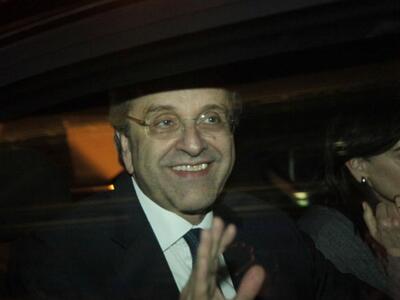 Επίθεση κατά μέτωπο της ΝΔ στον ΣΥΡΙΖΑ