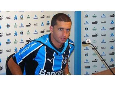 Ο Ζεσουάλδο λέει ναι για Ρόσεμπακ!