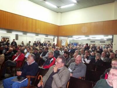 Πάτρα: Μεγαλώνει το χάσμα μεταξύ ΡΑΠ και...