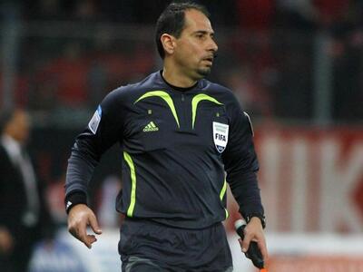 Σουπερλίγκ: Νέος αρχιδιαιτητής ο Δημήτρη...