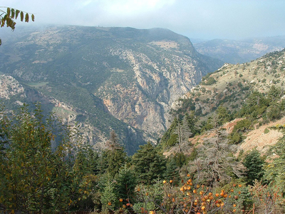 Top 5 κοντινές εκδρομές από την Πάτρα για φοιτητές