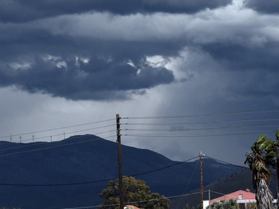 Καιρός: Άστατος τις επόμενες ημέρες - Κα...