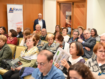 28ο Forum Ανάπτυξης: Επιτακτική ανάγκη η...