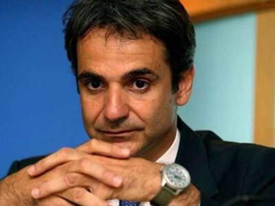 Μητσοτάκης: Γιατί κρατάει μυστικό το σχέ...