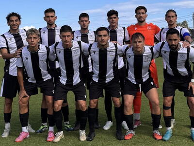 Γ' Εθνική: Έχασαν Παναχαϊκή και Θύελλα, ...