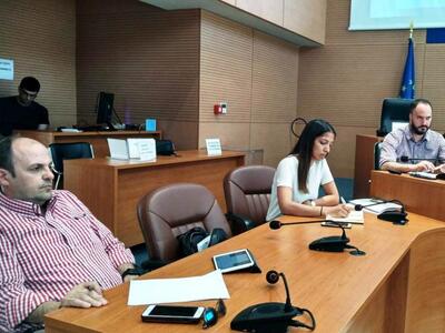 Σχέδιο  τουριστικής προβολής τριετίας απ...