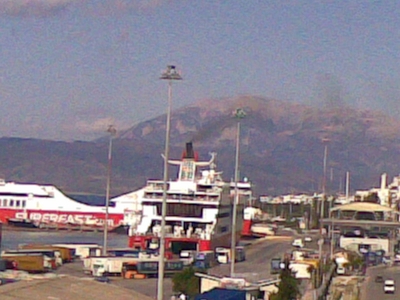 Ξεσηκώθηκαν οι ναυτικοί για την  άρση το...