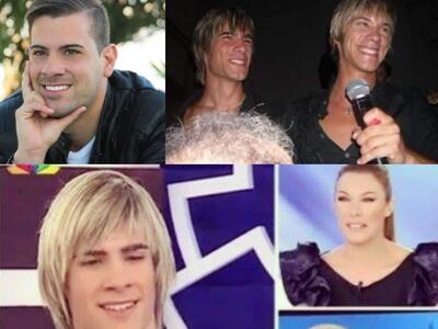 Ο πατρινός σωσίας του Νίκου Οικονομόπουλ...