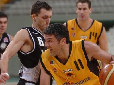 Έχει γράψει τη δική του ιστορία ο Βετούλας 