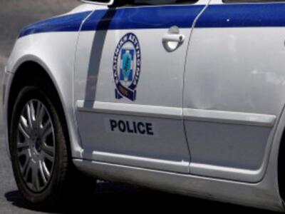 Πάτρα:Συλλήψεις για ρευματοκλοπή και κατ...