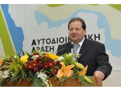 Αυτοδιοικητική δράση Αιγιάλειας: Η πολιτ...