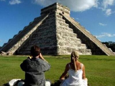 Η ξηρασία αιτία κατάρρευσης του πολιτισμ...