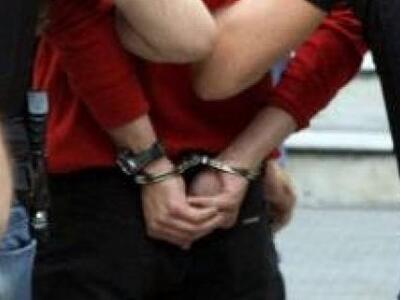 Κέρκυρα: Κλέφτης για το... γκίνες! &quot...