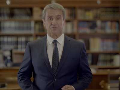 Ανδρέας Λοβέρδος: Με Carmina Burana «μπα...