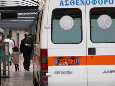 Σωματείο "Ιπποκράτης": Το νοσο...