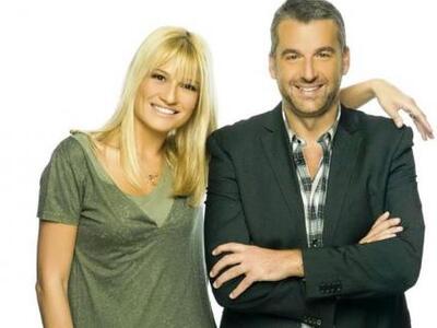 Γιώργος Λιάγκας: «Kαλή επιτυχία σε όσους...