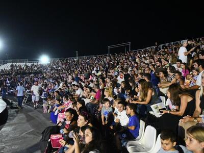 Διεθνές Φεστιβάλ Πάτρας: Ένας «Μαγικός αυλός» που νίκησε το σκοτάδι… - ΦΩΤΟ Διεθνές Φεστιβάλ Πάτρας: Ένας «Μαγικός αυλός» που νίκησε το σκοτάδι… - ΦΩΤΟ