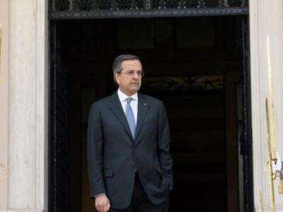 Το Μαξίμου σε ρυθμούς… Ισραήλ