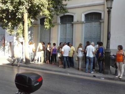 Αχαϊα:Ολοκληρώθηκαν οι εκλογές για το νέ...