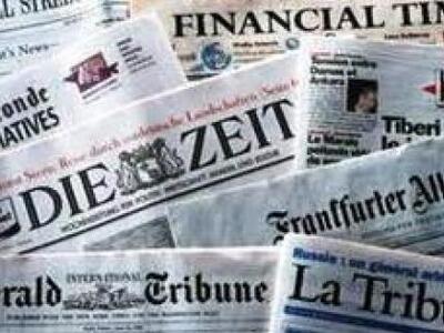 Τι λένε τα αμερικανικά ΜΜΕ για τις εξελί...