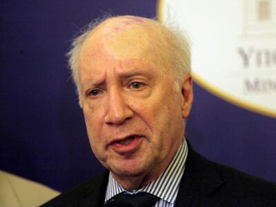 ΠΓΔΜ: Σε εξέλιξη η σύσκεψη των πολιτικών...