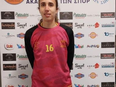 Ακαδημία των Σπορ: Οι γυναίκες υποδέχοντ...