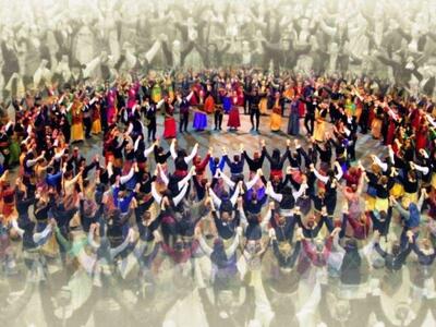 Αποκριάτικος χορός του Σωματείου «Φάρος»...