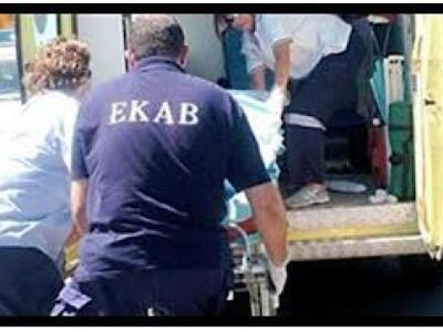 72χρονη τουρίστρια πνίγηκε το απόγευμα σ...