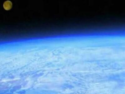 Η τρύπα του όζοντος στην Ανταρκτική παρέ...