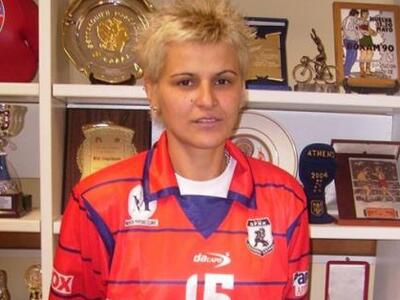 Θλίψη στην Ορμή Λουξ για τον θάνατο της Ντρόνιτς