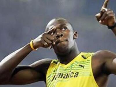 Λονδίνο 2012: Εκτός από γρήγοροι είναι κ...