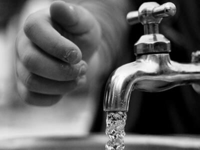 Πάτρα: Χωρίς νερό, ξαφνικά, Τριών Ναυάρχ...