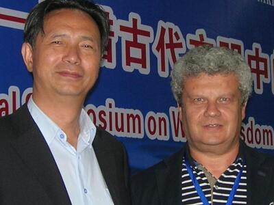 Πάτρα: Ερευνητική συνεργασία του Ελληνικ...