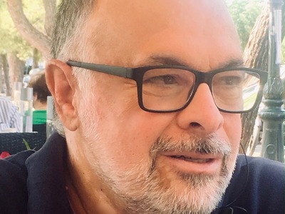 Νίκος Τζανάκος:  Για άλλη μία φορά η Πάτ...