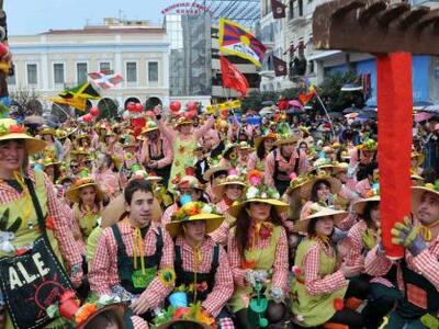 Πάτρα: Πρόσκληση για κατασκευή νέας ιστο...