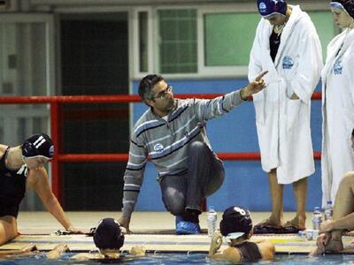 Η ΝΕΠ ξεκίνημα με την Ζλάτουστ για το Len Trophy