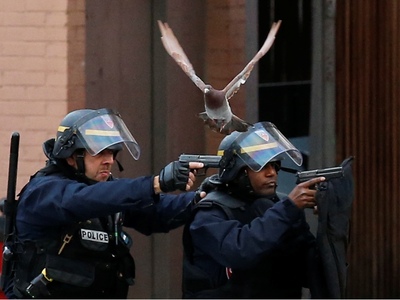 Γαλλία: Ένας νεκρός και έξι τραυματίες α...