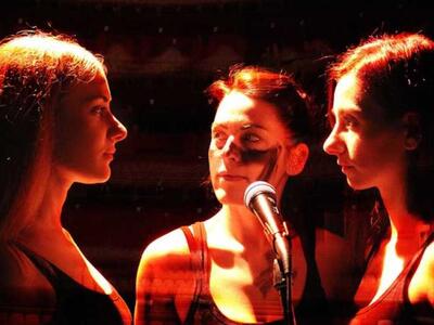 Η πολιτικοκοινωνική παράσταση «Nor-Dost,...