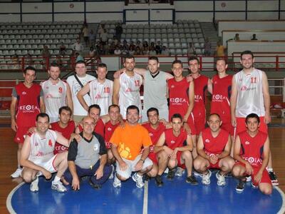 Μήνυμα ζωής από ΚΕΘΕΑ Οξυγόνο και Δημοσι...