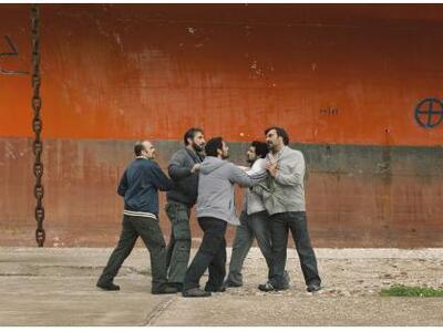 Τέσσερις τελευταίες παραστάσεις για το &...