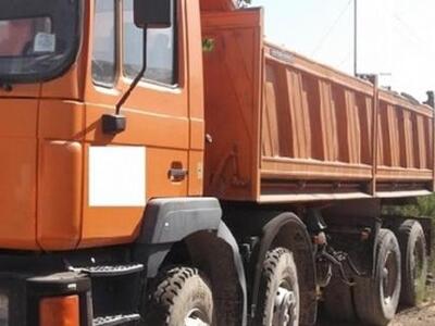 Δυτική Ελλάδα: Εργατικό ατύχημα σε εργοτ...