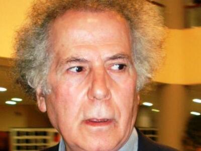 Κυκλοφόρησε το νέο βιβλίο του συνθέτη Ηλ...