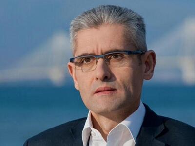 Άγγελος Τσιγκρής: «Πεδινός Δήμος τα Καλά...