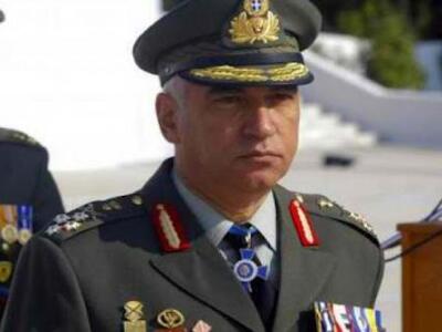 Ο Αρχηγός ΓΕΕΘΑ διέψευσε μέσω... twitter...