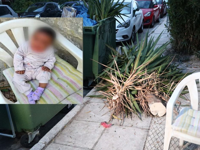 Άλιμος: Υπόνοιες για κύκλωμα αγοραπωλησί...